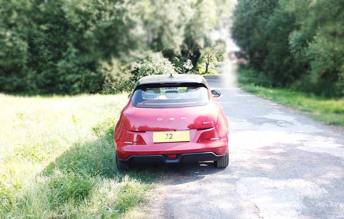 Your definitive guide to the Ora Funky Cat electric car lease ecar lease